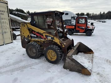 Main image Caterpillar 226B